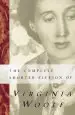 Audiobook The Complete Shorter Fiction of Virginia Woolf author Susan Dick