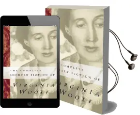 The Complete Shorter Fiction of Virginia Woolf Audiobook download free by Susan Dick
