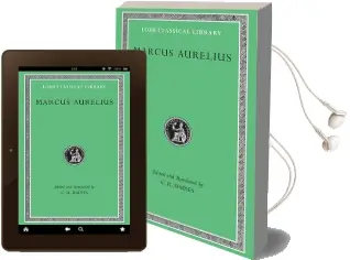 Works Audiobook download free by Marcus Aurelius