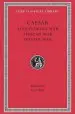 Audiobook Alexandrian, African and Spanish Wars author Julius Caesar