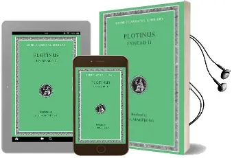 Ennead: Bk. 2 Audiobook download free by Plotinus