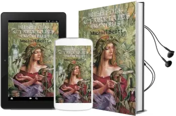 Irish Folk and Fairy Tales Audiobook download free by Michael Scott