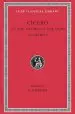 Audiobook On the Nature of the Gods author Marcus Tullius Cicero