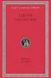 Audiobook The Civil war author Lucan