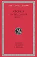 Audiobook De Oratore: V. 1 author Marcus Tullius Cicero