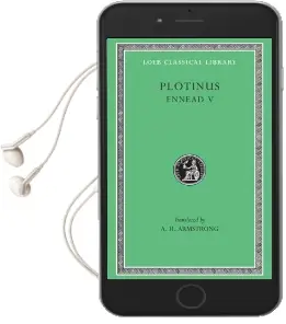 Ennead: Bk. 5 Audiobook download free by Plotinus