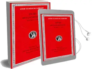 Metamorphoses: Bks.1-8, v. 3 Audiobook download free by Ovid