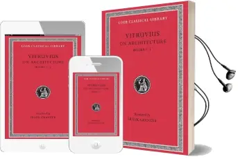 On Architecture: Bks.I-V v. 1 Audiobook download free by Vitruvius