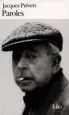 Audiobook Paroles author Jacques Prevert