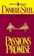 Audiobook Passion'S Promise author Danielle Steel