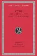 Audiobook Art of Love author Ovid