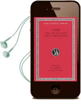 Art of Love Audiobook download free by Ovid