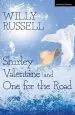 Audiobook Shirley Valentine and one for the Road author Willy Russell