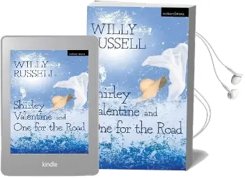 Shirley Valentine and one for the Road Audiobook download free by Willy Russell