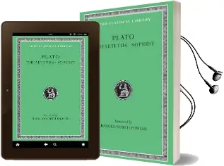 Theaetetus Audiobook download free by Plato
