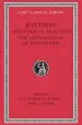 Audiobook Theological Tractates author Anicius Manlius Severinus Boethius
