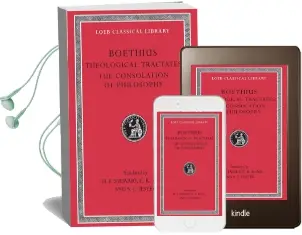 Theological Tractates Audiobook download free by Anicius Manlius Severinus Boethius