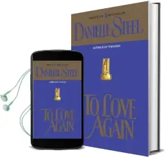 To Love Again Audiobook download free by Danielle Steel