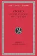 Audiobook Laws author Marcus Tullius Cicero