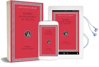 Laws Audiobook download free by Marcus Tullius Cicero