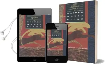 Selected Poetry Rainer Maria Rilk Audiobook download free by Rainer Rilke