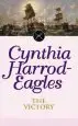 Audiobook The Victory: The Morland Dynasty, Book 12 author Cynthia Harrod Eagles