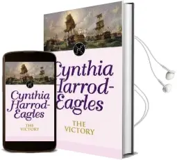 The Victory: The Morland Dynasty, Book 12 Audiobook download free by Cynthia Harrod Eagles