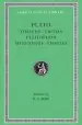 Audiobook Timaeus Critias Cleitophon Menexenus Epistles: V. 9 author Plato