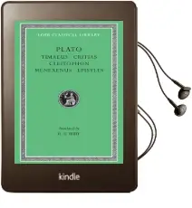 Timaeus Critias Cleitophon Menexenus Epistles: V. 9 Audiobook download free by Plato