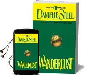 Wanderlust Audiobook download free by Danielle Steel
