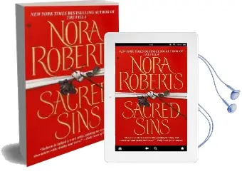 Sacred Sins Audiobook download free by Nora Roberts