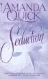 Audiobook Seduction author Amanda Quick