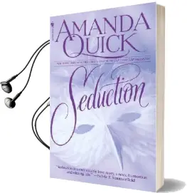 Seduction Audiobook download free by Amanda Quick