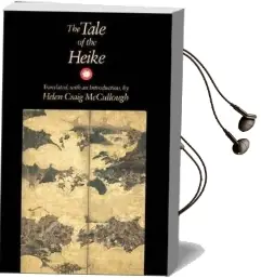 The Tale of the Heike Audiobook download free by Helen Craig Mccullough