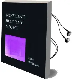 Nothing but the Night Audiobook download free by John Williams