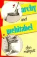 Audiobook Archy and Mehitabel author Don Marquis