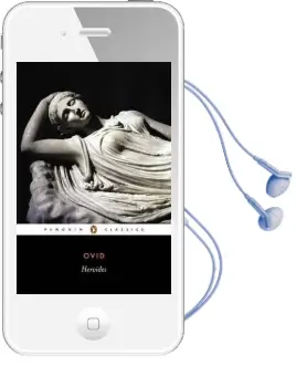 Heroides Audiobook download free by Ovid