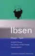 Audiobook Ibsen Plays: Doll'S House, an Enemy of the People, Hedda Gabler v.2 author Henrik Ibsen