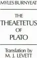Audiobook The Theaetetus of Plato author Plato