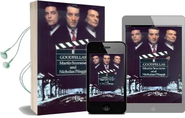 Goodfellas Audiobook download free by Martin Scorsese