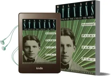 Palm at the end of the Mind Audiobook download free by Wallace Stevens