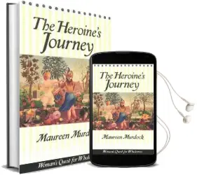 The Heroine'S Journey Audiobook download free by Maureen Murdock