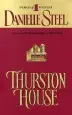 Audiobook Thurston House author Danielle Steel