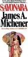 Audiobook Sayonara author James A. Michener