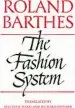 Audiobook The Fashion System author Roland Barthes