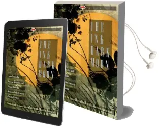 The ink Dark Moon Audiobook download free by Jane Hishfield