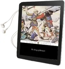 The Song of Roland Audiobook download free by Glyn S. Burgess