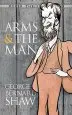Audiobook Arms and the man author George Bernard Shaw