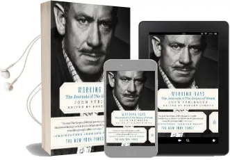 Steinbeck John: Working Days Audiobook download free by John Steinbeck