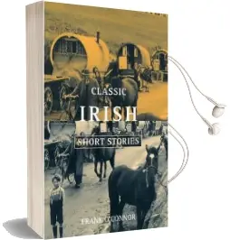 Classic Irish Short Stories Audiobook download free by Frank O'Connor